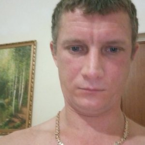 Олег , 43 года