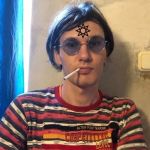 Владимир, 35 лет